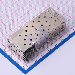 MOLEX 756405001
