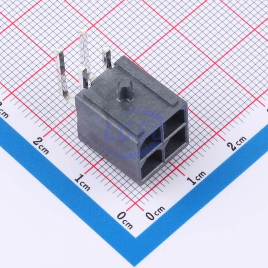 MOLEX 768250004 MOLEX 768250004