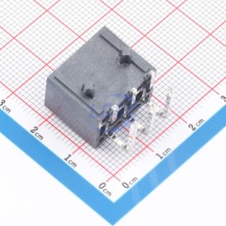 MOLEX 768250006 MOLEX 768250006