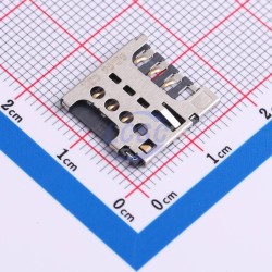 MOLEX 787270001