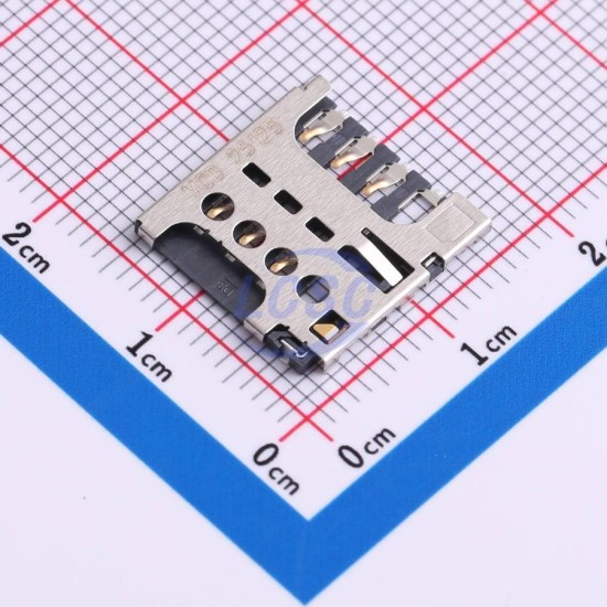 MOLEX 787270001