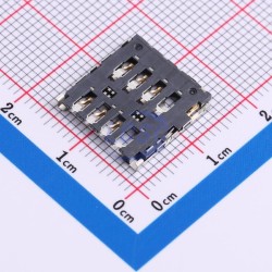 MOLEX 787270001 MOLEX 787270001