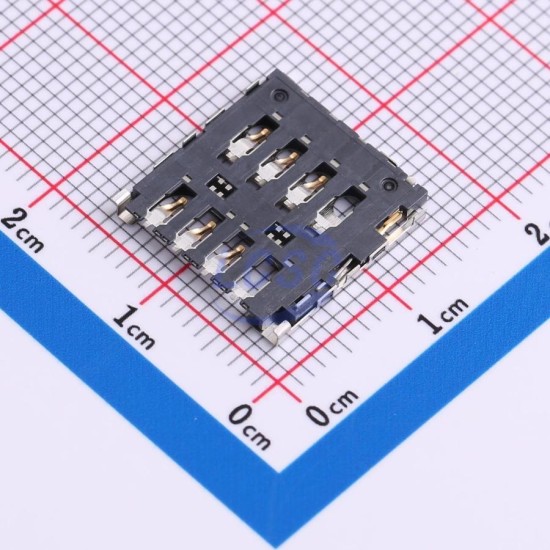 MOLEX 787270001