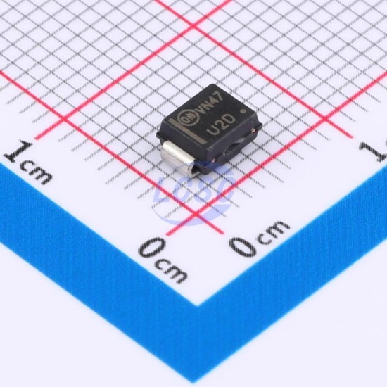 onsemi MURS220T3G onsemi MURS220T3G