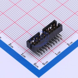MOLEX 878332020 MOLEX 878332020