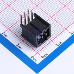 MOLEX 901303206 MOLEX 901303206