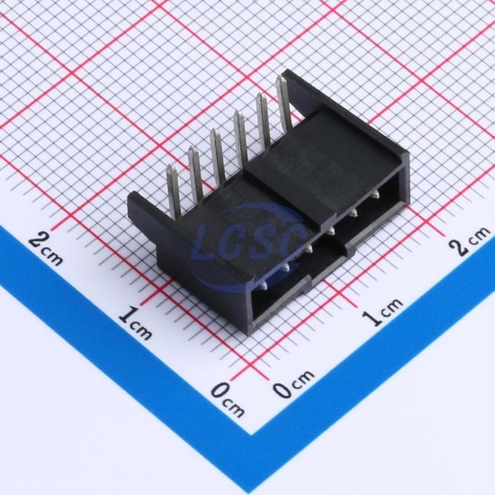 MOLEX 901362106 MOLEX 901362106