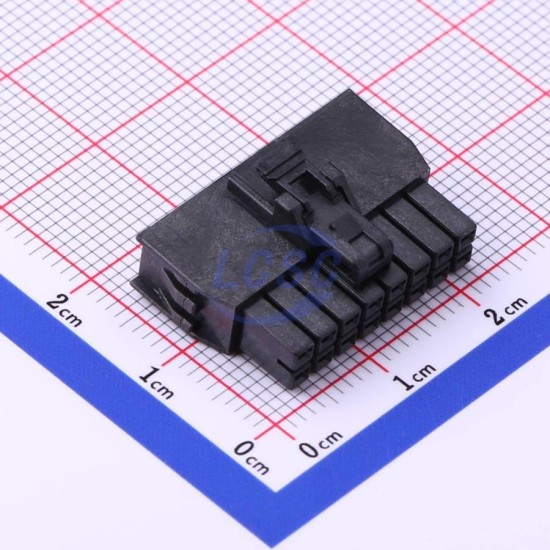 MOLEX 1053081216