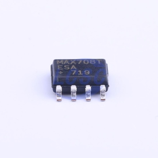 MAXIM MAX708TESA+T