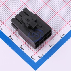 MOLEX 1722581108 MOLEX 1722581108