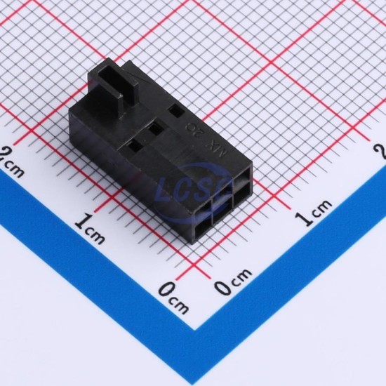 MOLEX 22552062 MOLEX 22552062