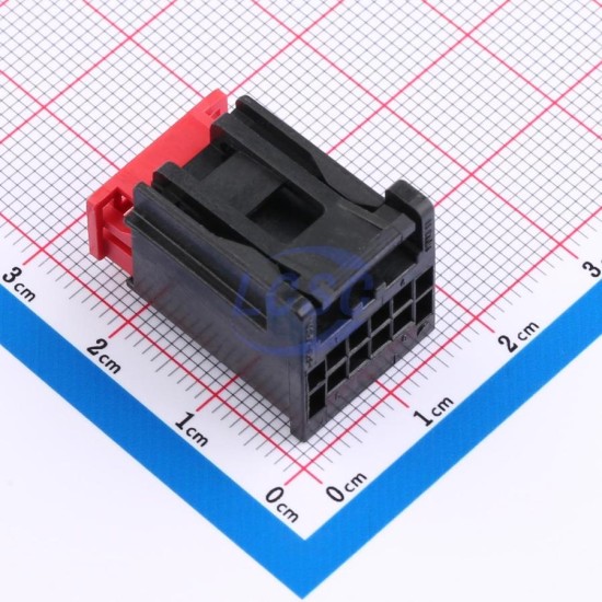 MOLEX 307001081
