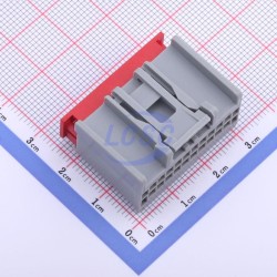 MOLEX 307001207 MOLEX 307001207