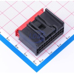 MOLEX 307001208 MOLEX 307001208