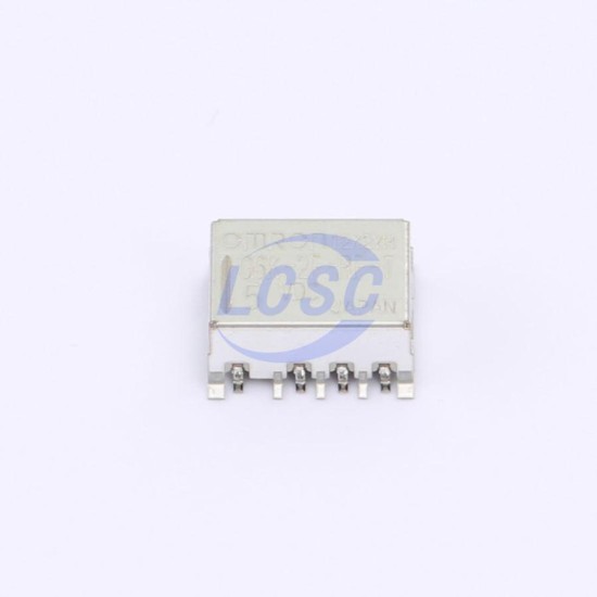 OMRON G6K-2F-RF-T-TR03-DC5
