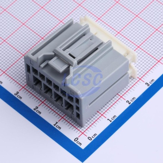 MOLEX 313721100