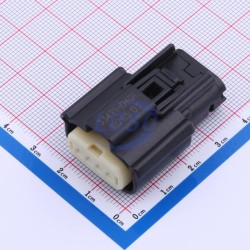 MOLEX 334710401 MOLEX 334710401