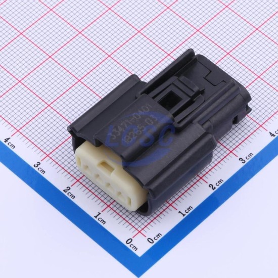 MOLEX 334710401