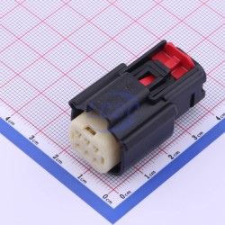 MOLEX 334720606 MOLEX 334720606