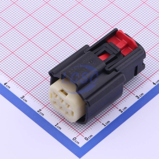MOLEX 334720606