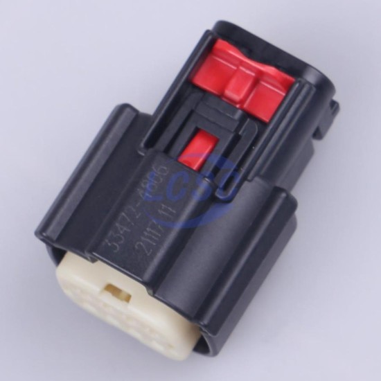 MOLEX 334724806