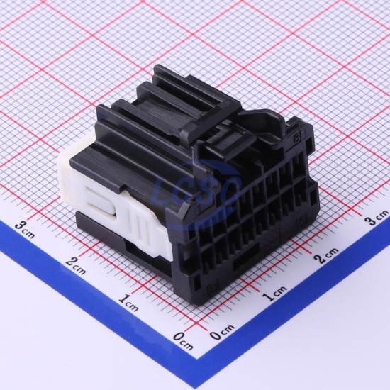 MOLEX 347290160