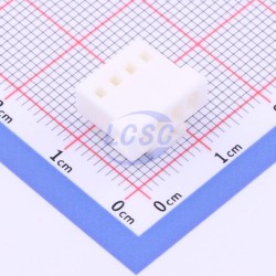 MOLEX 351550400 MOLEX 351550400