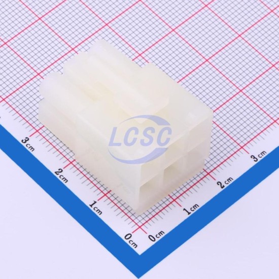 MOLEX 39036064 MOLEX 39036064