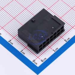 MOLEX 430201401 MOLEX 430201401