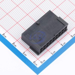MOLEX 430201801 MOLEX 430201801