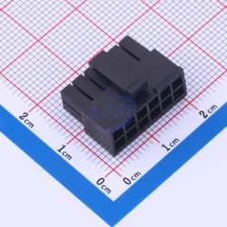 MOLEX 430251208 MOLEX 430251208