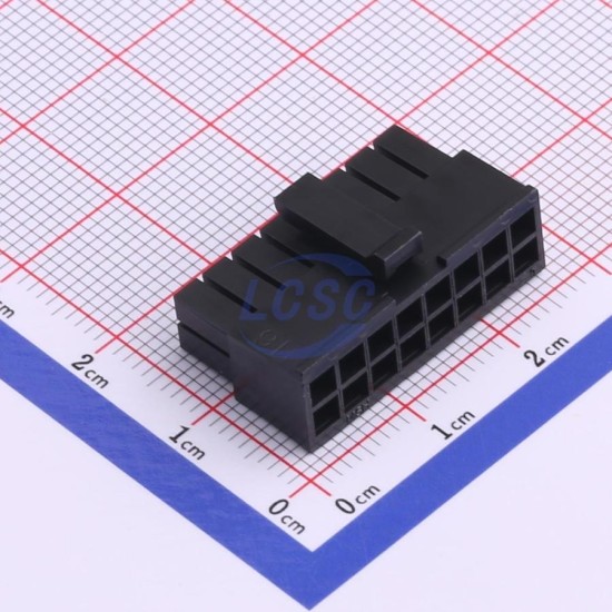 MOLEX 430251608 MOLEX 430251608