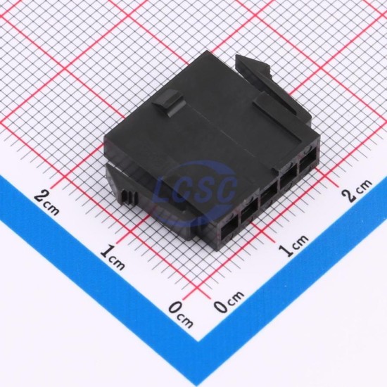 MOLEX 436400500 MOLEX 436400500