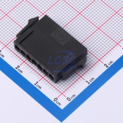 MOLEX 436400700 MOLEX 436400700