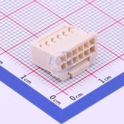 MOLEX 5016461200 MOLEX 5016461200