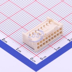 MOLEX 5016461800 MOLEX 5016461800
