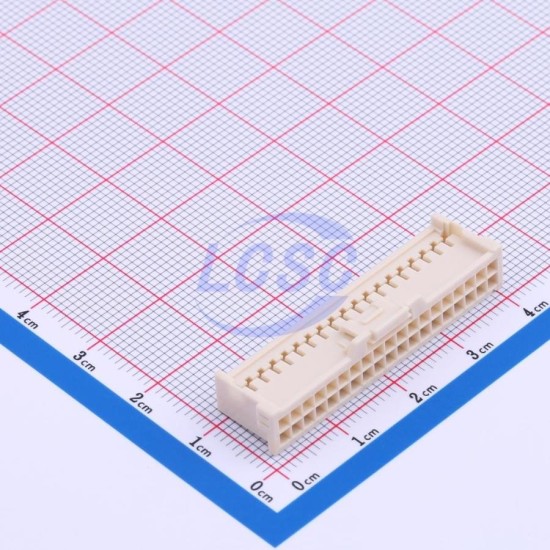 MOLEX 5016463800