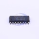 Nexperia 74HC4053D,653
