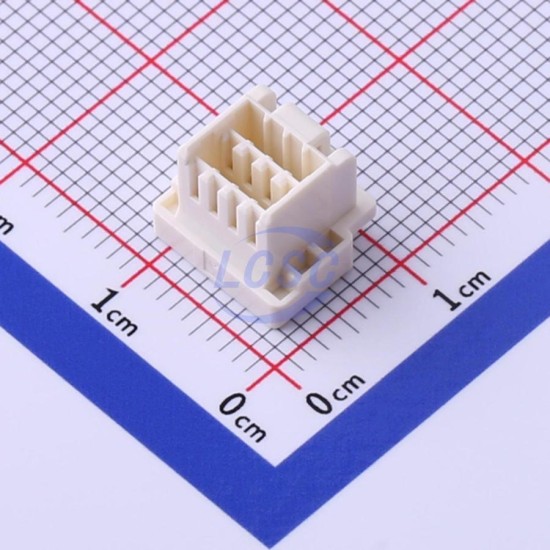 MOLEX 5031490800 MOLEX 5031490800