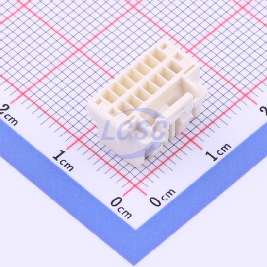 MOLEX 5031491400