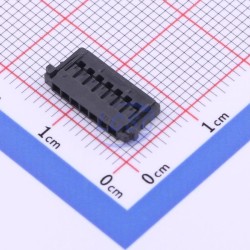 MOLEX 5040510701 MOLEX 5040510701