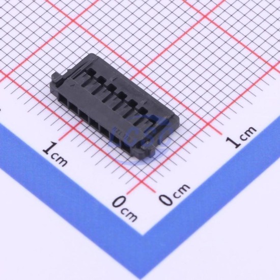 MOLEX 5040510701 MOLEX 5040510701