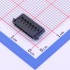 MOLEX 5040510701