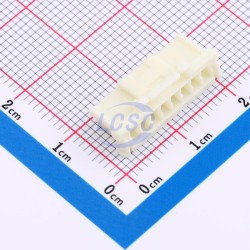 MOLEX 5051510801 MOLEX 5051510801