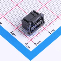 MOLEX 5054321201 MOLEX 5054321201