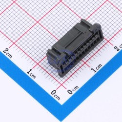 MOLEX 5054322401 MOLEX 5054322401