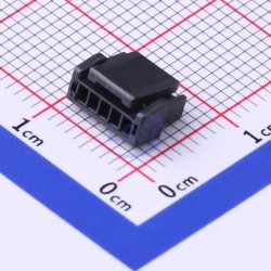 MOLEX 5055650501 MOLEX 5055650501