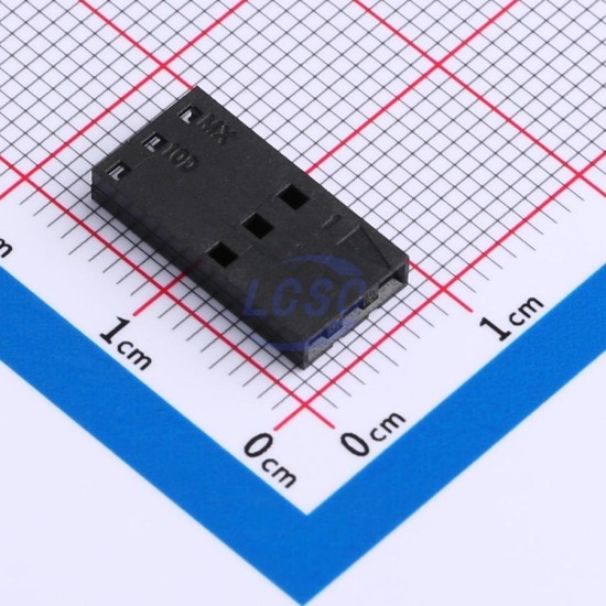MOLEX 50579003 MOLEX 50579003