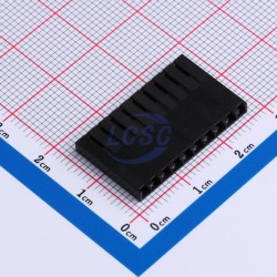MOLEX 50579010 MOLEX 50579010