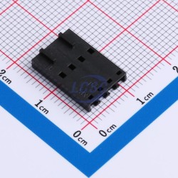 MOLEX 50579204 MOLEX 50579204